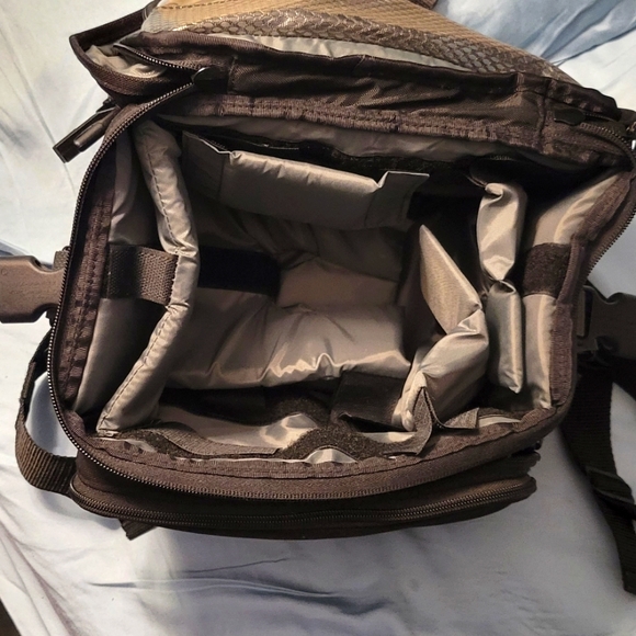 Camera Bag- Tamrac System 3 - Picture 7 of 10